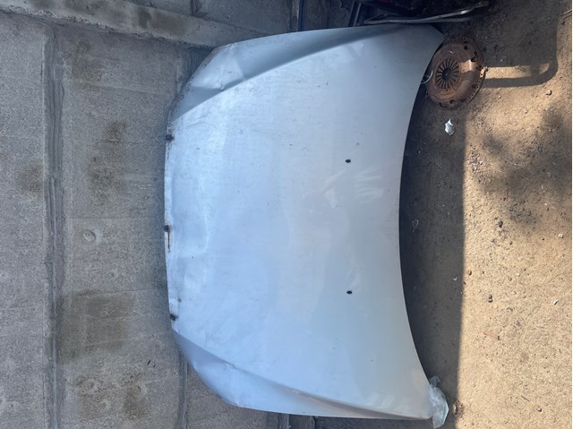 Капот 5900A209 MITSUBISHI
