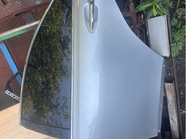 Двері задні 6700433180 TOYOTA