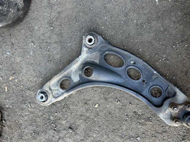 Ходова 8200395007 RENAULT