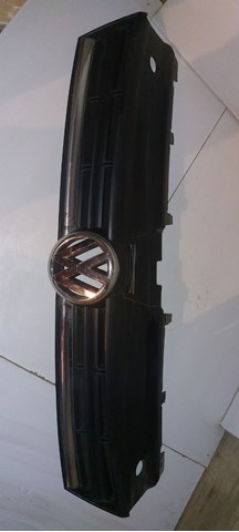 Облицювання радіатора 6C0853651 VAG