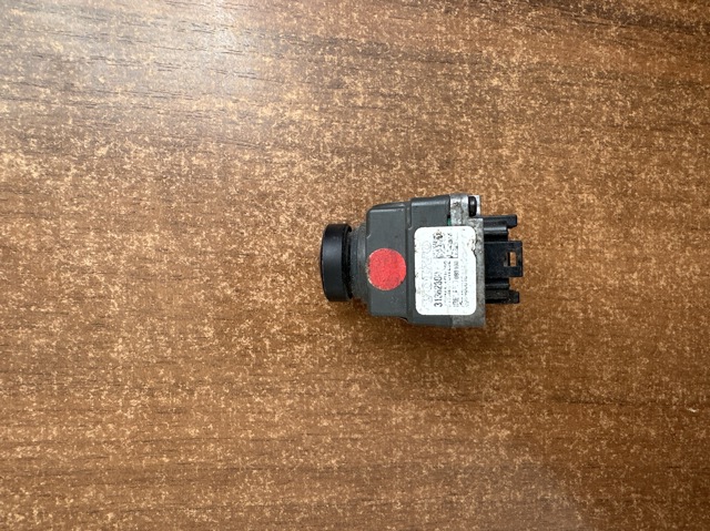 Камера заднього виду 31362800 VOLVO