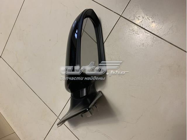Праве бокове дзеркало 87620F2540 HYUNDAI