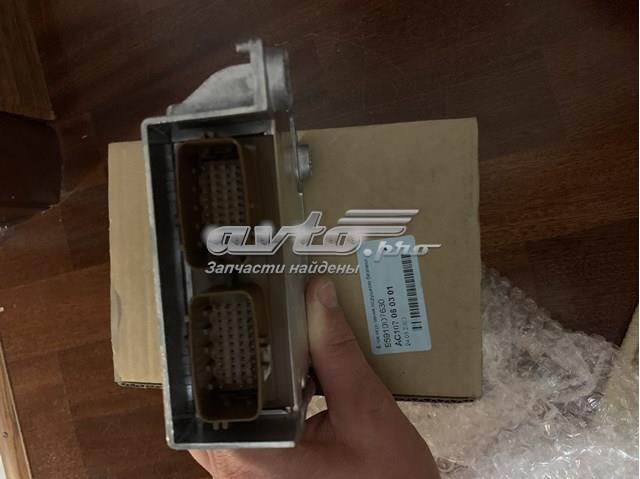 Модуль-процесор управління подушки безпеки 95910D7630 HYUNDAI