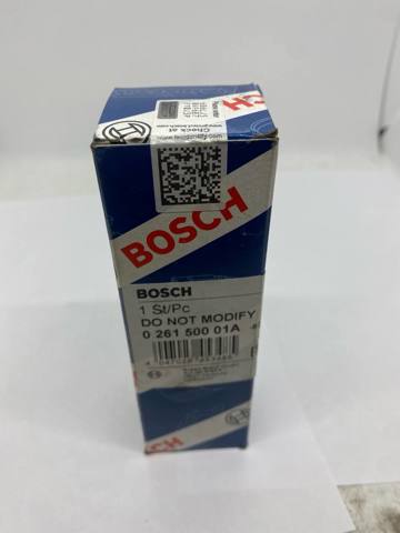 Форсунки електромагнітні Фольксваген Гольф V