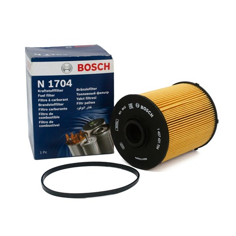 Фільтр тонкого очищення палива 1457431704 BOSCH
