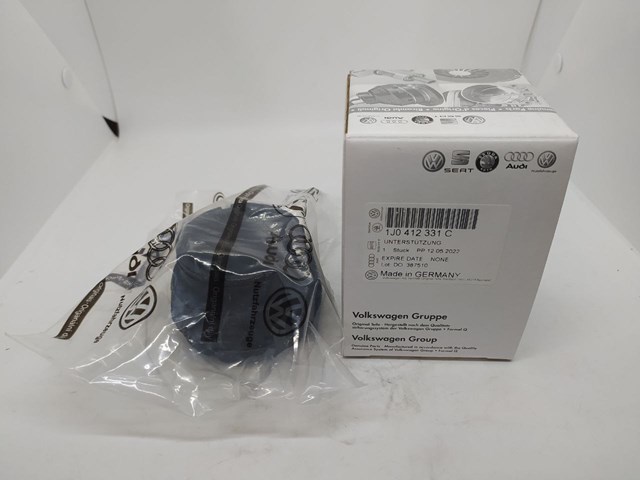 Подушка амортизатора переднього 1J0412331C VAG