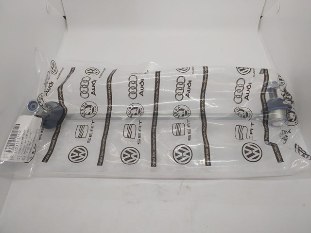 Яйця на стабілізаторі передні Ауді Ку 3