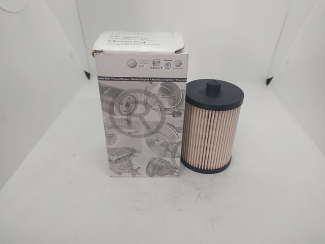 Фільтр тонкого очищення палива 2D0127159 VAG
