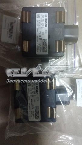 Датчик контролю мертвої зони, задній 3Q0907590E VAG