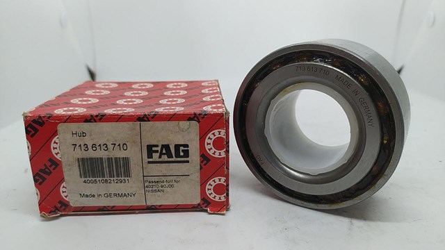 Ступичний підшипник передній 713613710 FAG
