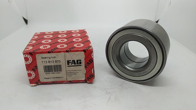 Задній підшипник 713613870 FAG