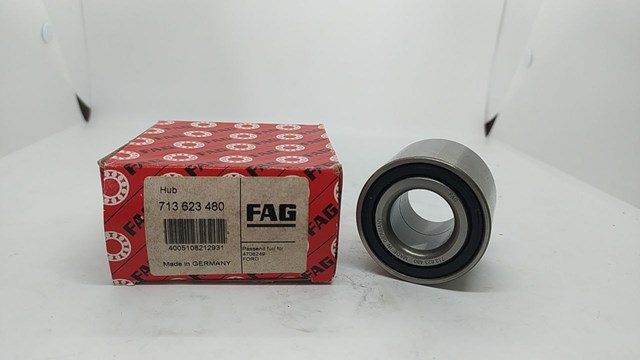 Задній підшипник 713623480 FAG