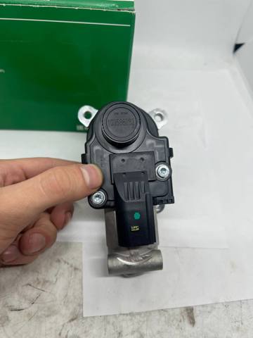 Клапан EGR, рециркуляції газів EGE5D021 NGK