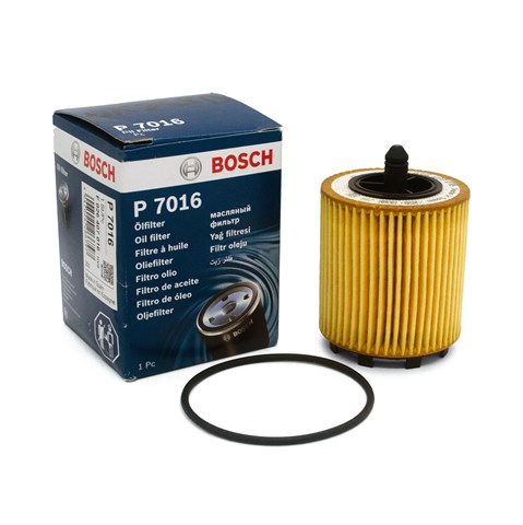Фільтр масляний F026407016 BOSCH