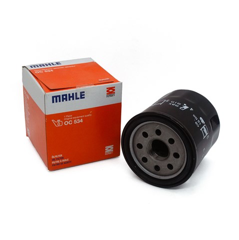 Фільтр масла OC534 MAHLE