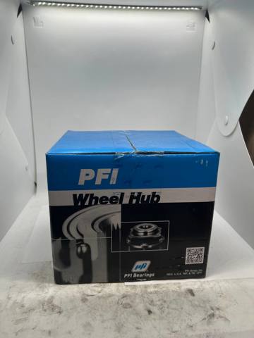 Підшипник задньої маточини PHU2217 PFI