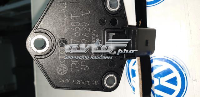 Датчик рівня мастила 03C907660T VAG