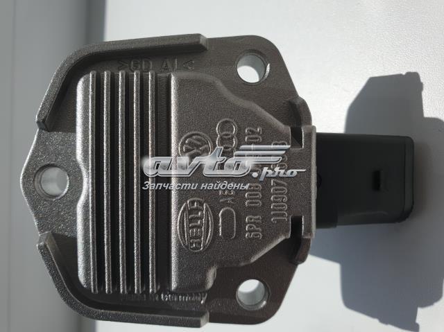 Датчик рівня масла двигуна 1J0907660B VAG