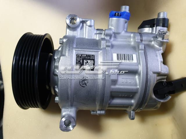 Насос кондиціонера 5Q0820803K VAG