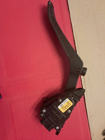 Підаль газу 7L0723507D VAG