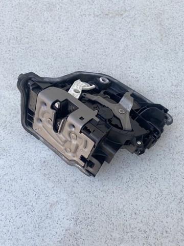 Замок задньої двері, лівої 51229464883 BMW