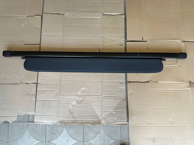 Шторка двері багажного відсіку 6491060240C0 TOYOTA