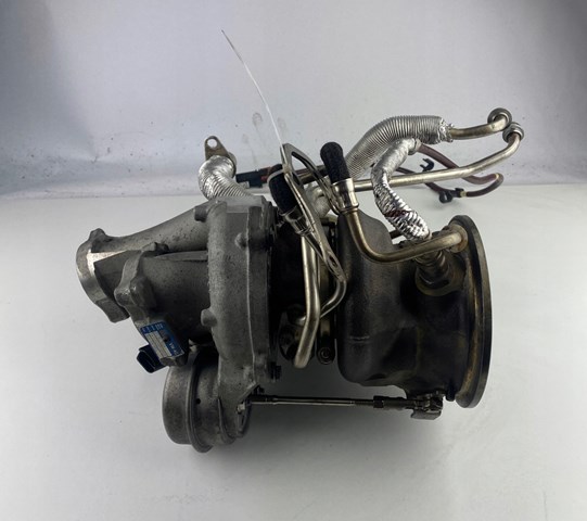 Турбонаддув 0P2145702E VAG