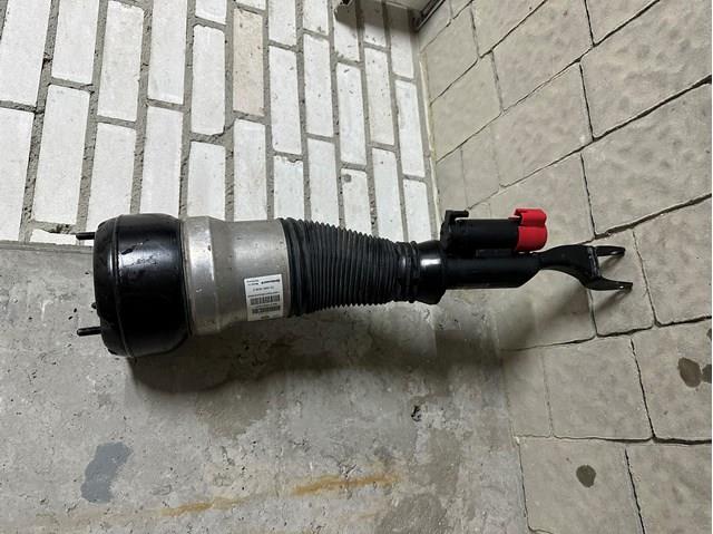 Скоба гальмівної трубки A2224211494 MERCEDES