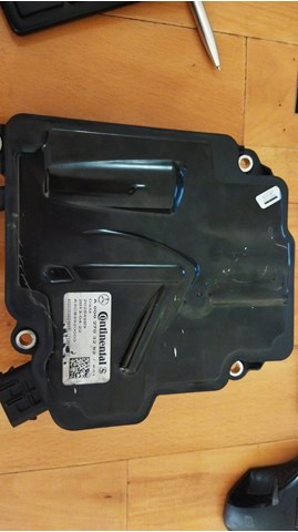 Модуль (ЕБУ) АКПП електронний A0002703252 MERCEDES
