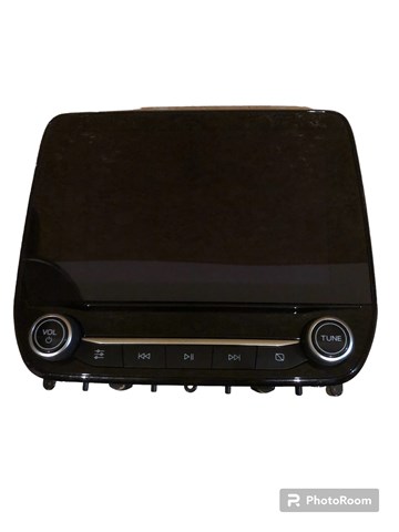 Дисплей багатофункціональний L1BT18B955FC FORD