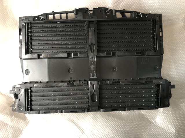 Каркас і панелі передка LX6BA16E146B2H FORD