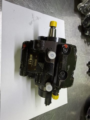 Насос паливний високого тиску (ПНВТ) - DIESEL 0445010009 BOSCH