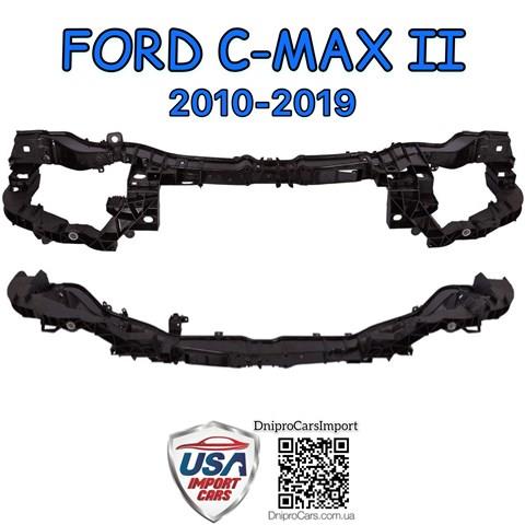 Ford c-max ii 10-19 панель передняя (тайвань) 1710104