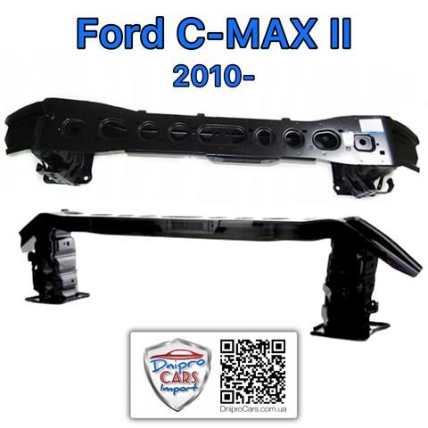 Ford c-max ii c 2010 усилитель бампера 2439074