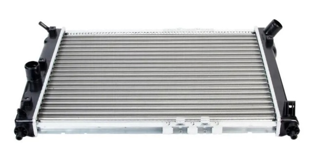 Радіатор 291208A1 POLCAR