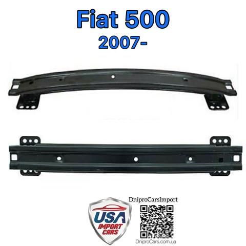 Шина бампера переднього 68071444AC FIAT