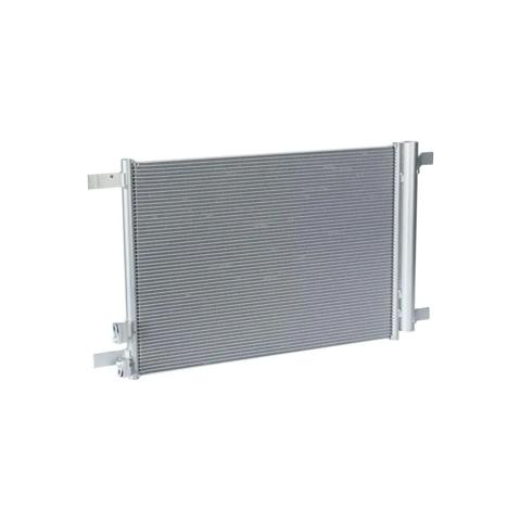 Радіатор системи охолодження кондиціонера DCI33020 DCI