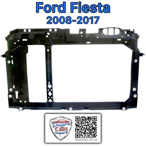 Ford fiesta 08-17 панель передняя (не китай) FP2810201