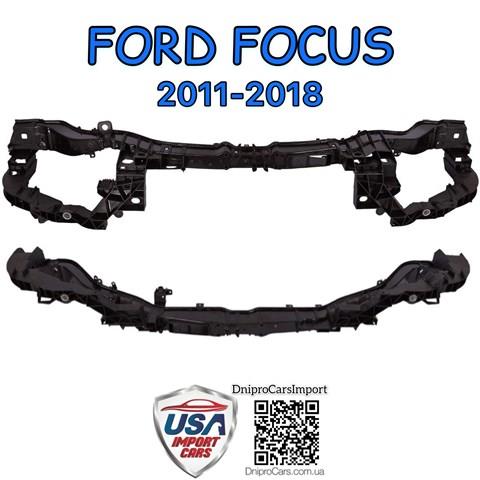 Ford focus 11-18 панель передняя FP2813200
