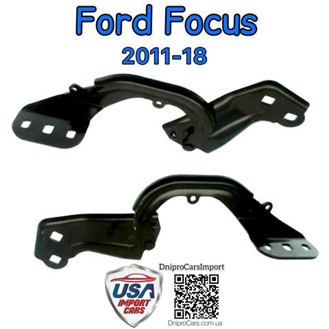 Ford escape, kuga, focus 13-18 петля капота правая FP2813452