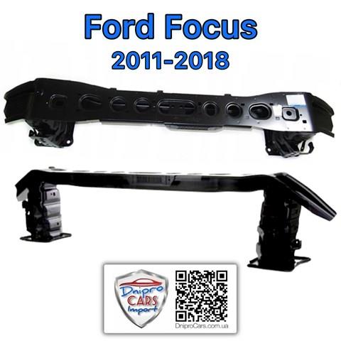 Ford focus 11-18 усилитель передний (не китай) FP2813940