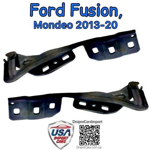 Ford fusion, mondeo 13-20 петля капота левая FP2820285