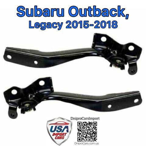 Subaru legacy, outback 15-18 петля капота правая FP6731286