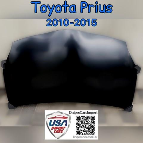 Toyota prius 10-15 капот (steel) FP7044280