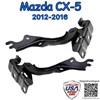 Петля капота, ліва Mazda CX-5 1