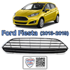 Решітка бампера нижня PFD07315GA SIGNEDA