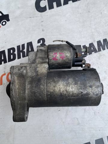 Стартер автомобільний 0001112041 BOSCH