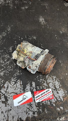 Компресор кондиціонера 0008302600 MERCEDES