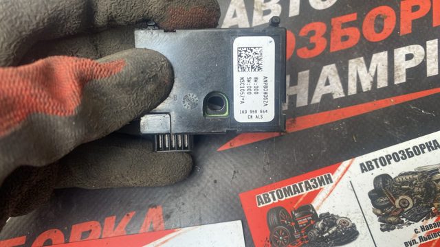 Датчик керма 00203500 VAG