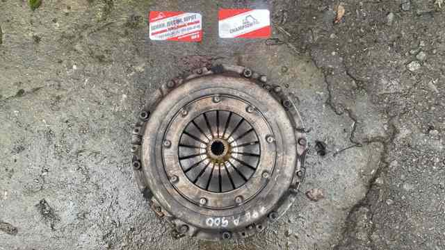 Маховик із зубчастим ободом в зборі 0046542472 FIAT